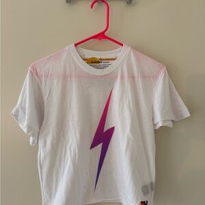 Aviator Nation - Bolt Boyfriend Tshirt